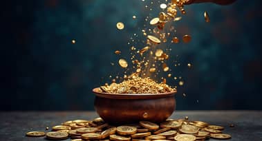 Ripple co-founder offloads $120M XRP amid market crisis