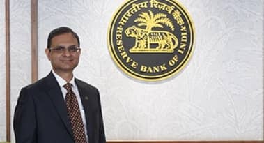 India's central bank holds its key interest rate steady at 5.5%