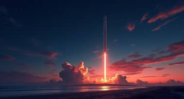SpaceX moves $268M Bitcoin in first major transfer in months