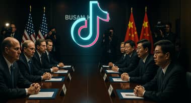 Trump plans to sign TikTok ownership deal on Thursday after China gives approval