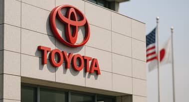 Toyota denies making new $10B US investment pledge during Trump visit