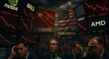 Gartner stock forms an alarming pattern: will it rebound it?