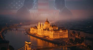 Why Hungary may have to pull strings to allow Putin to meet Trump in Budapest
