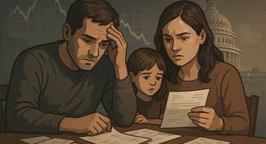 US consumer sentiment slides as shutdown standoff darkens outlook