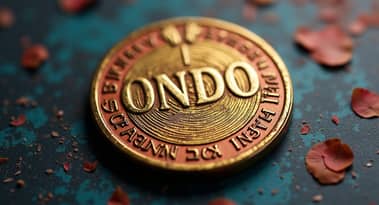 Why is ONDO’s price down despite Chainlink partnership, BNB Chain expansion