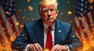 Crypto Wrap: Trump-Kommentare lösen BTC-Ausverkauf unter 118.000 $ aus, da ETH fällt, ZEC und LTC halten Gewinne