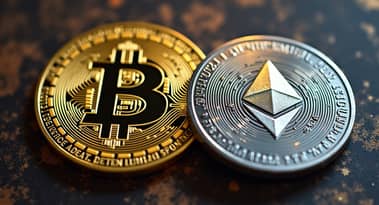 Crypto wrap: BTC steadies near $110K while ETH, XRP, SOL extend declines