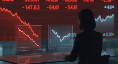 Cathie Wood warns investors to brace for correction, backs this unlikely winner