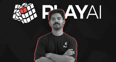 PlayAI launches mainnet to power on-chain AI automation at scale