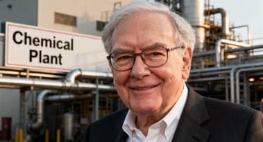 Buffett’s Berkshire Hathaway strikes $9.7 billion deal for Occidental’s OxyChem unit
