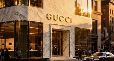 Kering shares surge on Gucci revival: is a turnaround finally in sight?