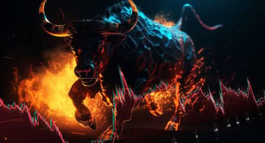 Making the most of Q4’s explosive bull run – discover the best cryptos to buy now!