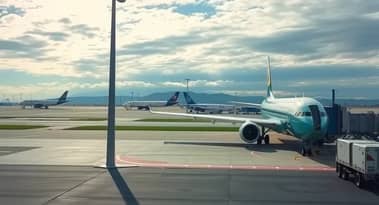 Two Delta jets collide on the ground at New York's LaGuardia Airport