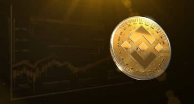 BNB edges up 5% to $1,150, but Digitap ($TAP) smashing $1M presale raise shows stronger momentum