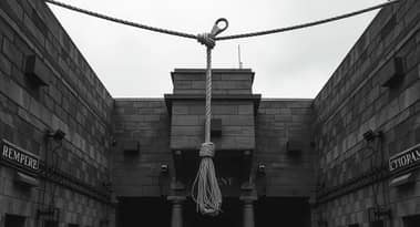 Iran executes six people for alleged links to Israel, state media reports
