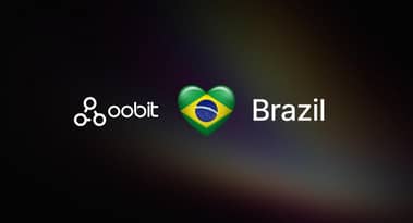 Tether-backed Oobit launches in Brazil, brings self-custody crypto payments to users