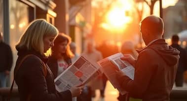 Morning brief: Oil climbs; gold's big selloff; Japan's exports rise; Zelenskyy in Sweden