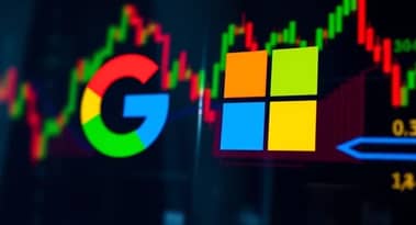 Record revenues fuel Meta, Google, and Microsoft's high-stakes bet on AI race