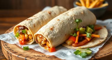 Chipotle shares plunge 18% after third sales forecast cut