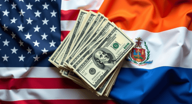 US weighs 100% tariffs, CAFTA ouster for Nicaragua over human rights abuses