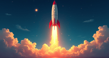 SpaceX isn't available for public trading - here's the best alternative stock