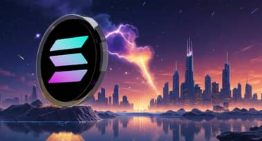 Webull expands crypto futures offering with DOGE, Solana