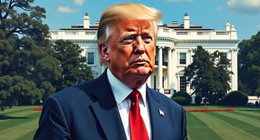 Ripple, Tether join tech donors backing Trump’s $300m White House fundraiser