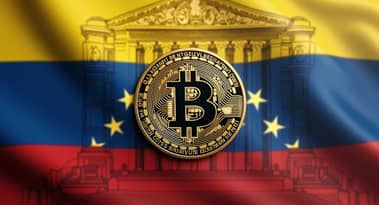 Venezuela’s Conexus to integrate Bitcoin and stablecoins in banking system