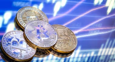 Bitcoin 'too expensive' for retail, threatens bull market cycle: accelerating rotation into Digitap ($TAP) as presales crosses $1M