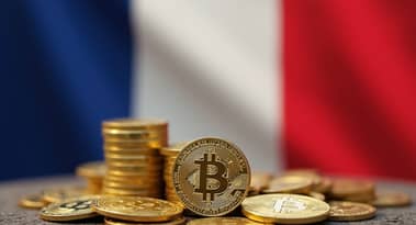 France targets crypto in new wealth tax overhaul focused on 'unproductive' assets