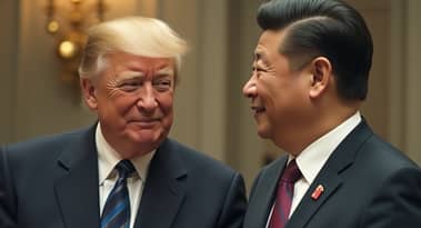After the truce, a warning: China details four 'red lines' for US