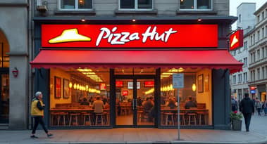 Is Yum Brands preparing to sell Pizza Hut? Here's what we know