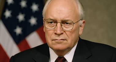 Dick Cheney dies at 84: the vice president who redefined American power