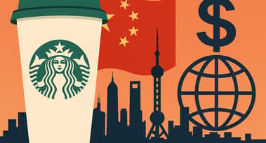 Starbucks' China sale sparks renewed global private equity interest in Asia