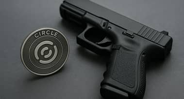 Stablecoin issuer Circle amends policy to allow legal firearm transactions