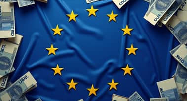 Does Europe have a debt problem?