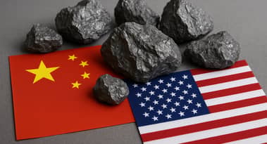 China to relax rare earth export rules after US talks, broader restrictions may remain