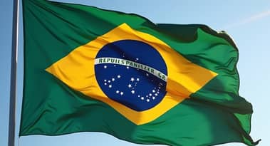Brazil bonds jolt as Flávio Bolsonaro declares ‘irreversible’ pre-candidacy