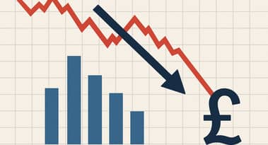 UK unemployment hits 4-year high of 5.0%, fuelling bets on BoE rate cut
