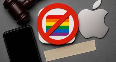 China's app purge hits LGBTQ platforms as Apple concedes censorship demand