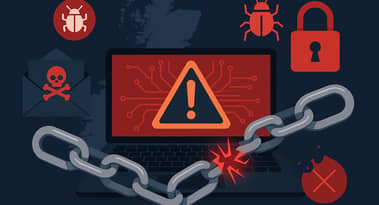 UK to impose tighten cyber laws after surge in high-impact attacks
