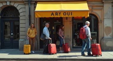 Des clients expulsés, des remboursements bloqués : comment la faillite de Sonder s’est transformée en cauchemar pour les clients
