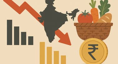 India's inflation cools to record 0.25% in October, strengthening rate-cut hopes