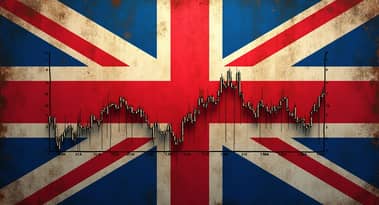 UK's economic growth slows to just 0.1% in Q3
