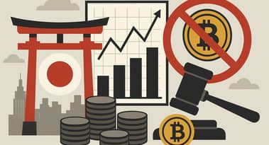Japan stock exchange eyes clampdown on crypto-treasury firms