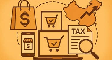 China to use e-commerce data to tighten tax enforcement: report