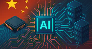 China ramps up AI autonomy as Baidu reveals new chips and supernodes