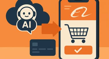 From cloud to checkout: Alibaba puts AI agent Qwen at centre of mobile push