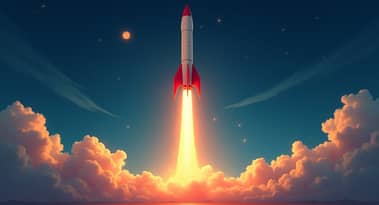 Firefly Aerospace stock soars over 30%: here's what's driving the optimism