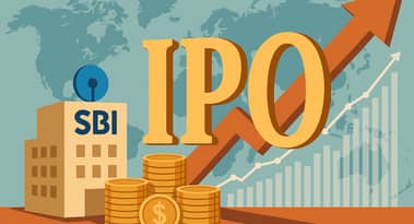 SBI Funds’ $1.2B IPO plans signal strong global demand for Indian asset managers